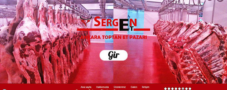 SERGEN ET